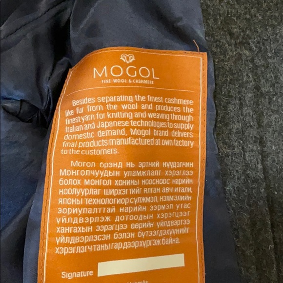 Spring,winter Jacket - Picture 3 of 4